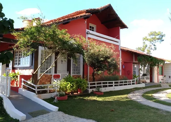 Pousada Calu Cunha